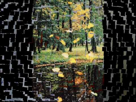 Lá rơi bên thềm Sheet - Trần Thái Hòa