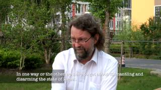 Policies and Strategies (English subtitles)