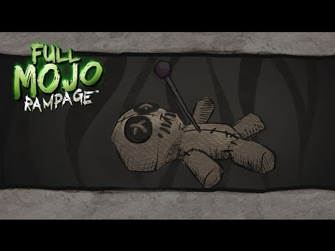 Full Mojo Rampage - Launch Trailer (Official) thumbnail