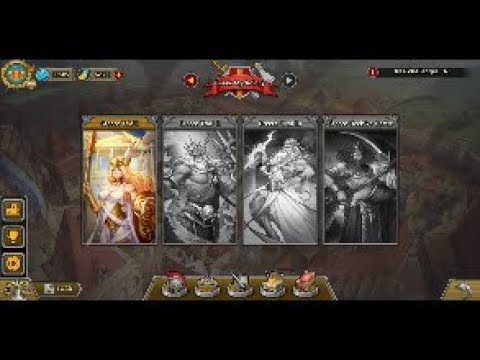 European War 5: NEW UPDATE! Greek Mythology - Greece Trial I