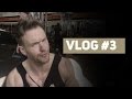 Get MORE From Your Back Workout | Vlog #3 - Rob Riches