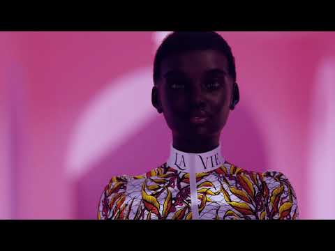 LAVIE by Claude Kameni | Paraiso Miami Beach 2020 |