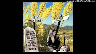 Holy Sons 08 Immolation Thrills