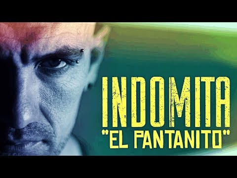 El Pantanito - Indomita // VIDEO OFICIAL // Caligo Films