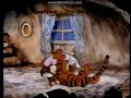 Opening To Bedknobs And Broomsticks 2001 VHS Canadian Copy