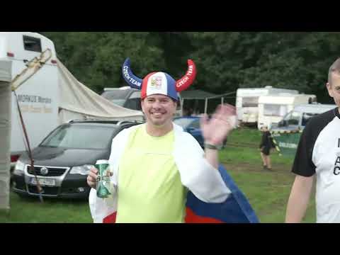 Tomi Barati JR  Přerov, CZECH REPUBLIC 2023  FIA EUROPEAN AUTOCROSS CHAMPIONSHIP  ROUND 4