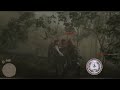 Red Dead Online CM Makes Pawnee Cry