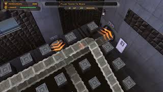 Defense Grid The Awakening You Monster DLC Level 4 Restricted Access Gold Medal