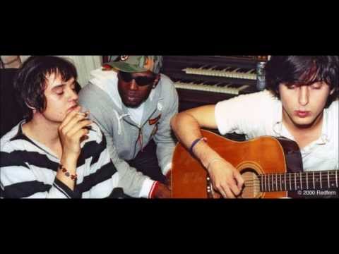 The Libertines- Half-Cocked Boy (The French Sessions)