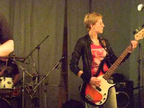 Chameleon rock - Chameleon rock