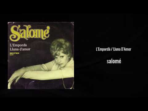 Salomé – L'Empordà (1971)