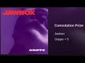Jawbox Consolation Prize