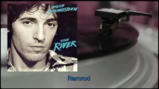 Bruce Springsteen - Ramrod