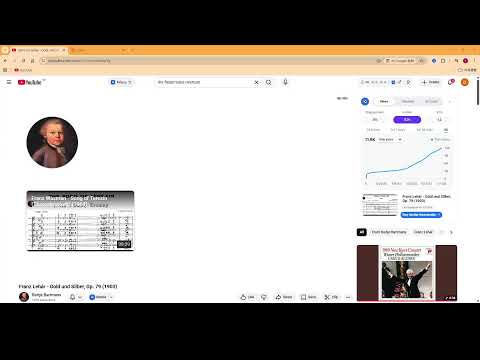 Vienna New Year Concert 2026