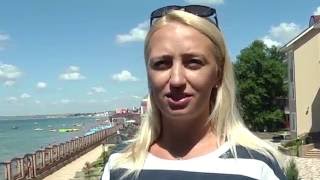 Подільські спортсмени оздоровились у Коблево