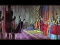 Sleeping Beauty Maleficent 1 6 Latin Spanish 1959 HD