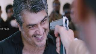 The Theri Theme 3   Vedhalam 720p HD Video Song