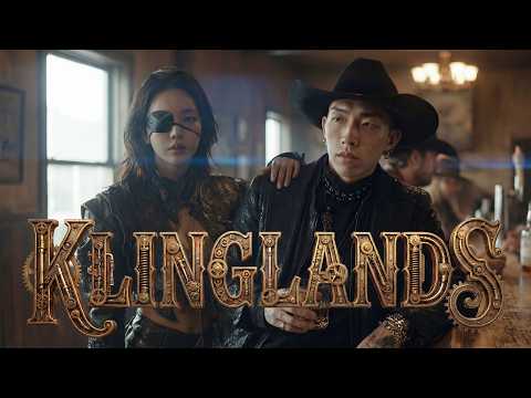 KLINGLANDS "AI Frontiersman"