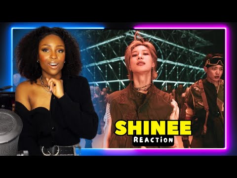 PRO DANCER Reacts to SHINEE - Hard & Juice