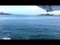 Victoria - Vancouver flight - DHC-3 Turbine Single ...