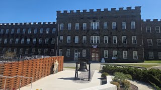 Hawley Silk Mill