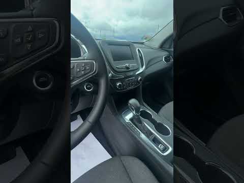 фото chevrolet equinox iii 0