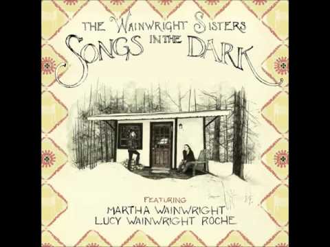 Wainwright Sisters - El Condor Pasa