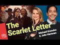The Book Club: The Scarlet Letter by Nathaniel Hawthorne with Julie Hartman | The Book Club
