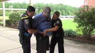 *Exercise* CPS Active Threat Exercise