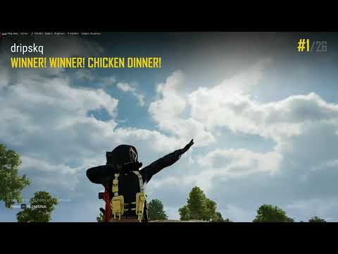 Steam Community :: Video :: Winner Chicken Dinner