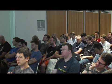 PromCon 2016: Prometheus Design and Philosophy - Why It Is the Way It Is - Julius Volz