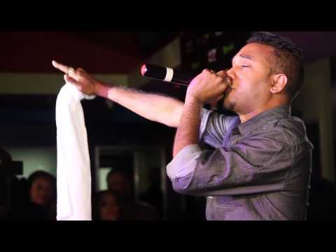 KI FOR CHUTNEY SOCA MONARCH 2015 - NO GYAL AGAIN - MISSION 3