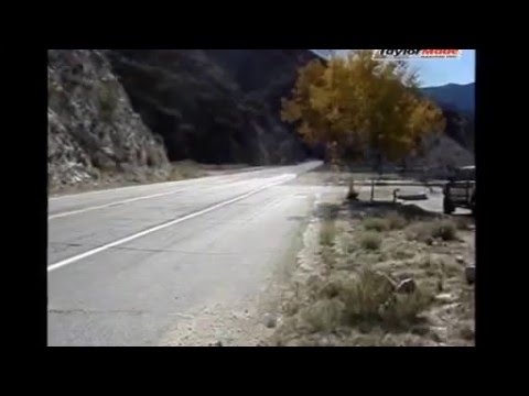 BMW 2015-2016 S1000RR Taylormade Exhaust Kit Out Testing Sound Clip