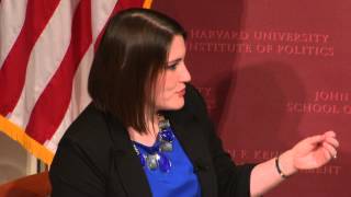 The Making of "Mitt" | Institute of Politics