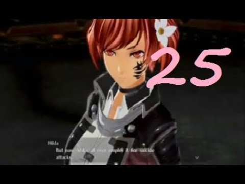 God Eater 3 Playthrough Part 25 The AGE Eater