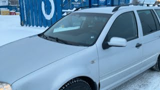 Автомобиль Volkswagen Golf | Изображение 4 - Autoline
