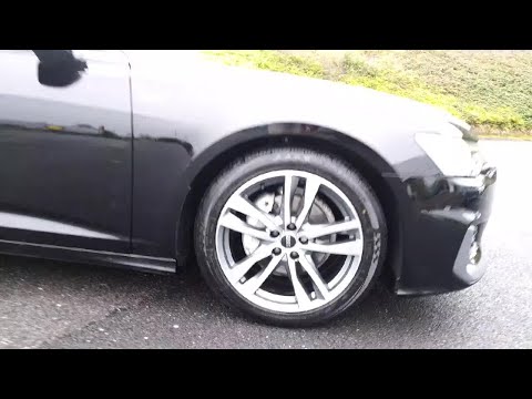 Audi A6 40TDI 204HP S tronic S Line ** Manufacture - Image 2