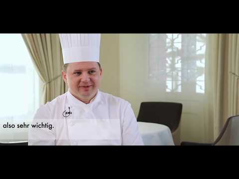 10 Jahre Lifestyle by V-ZUG - Franck Giovannini - Interview Teil 1