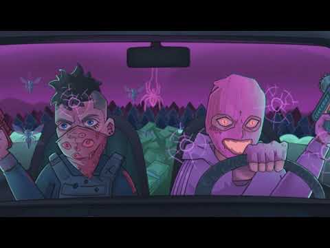 Szpaku ft. Zdechły Osa - Zły WERSJA BEZ ŁAKÓW