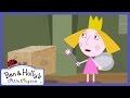 Ben & Holly's Little Kingdom: Mrs Fig's Magic ...