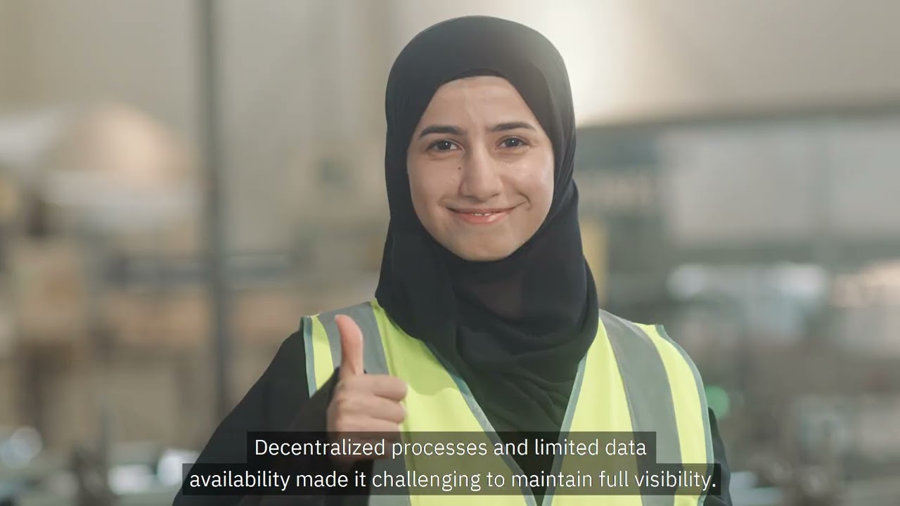 Agthia | Scaling Sustainability with Tekmon ESG Software