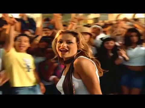 Paulina Rubio | Todo Mi Amor (Video Oficial)