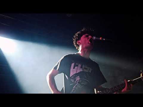 REST UP - 2025 // Too Late To Call