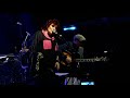 Dana Gillespie "Mother don't be frightened" live @Largo venue (11/1/2020)