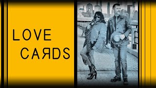 Love Cards [OFFICIAL] #musicvideo #diva #amuka