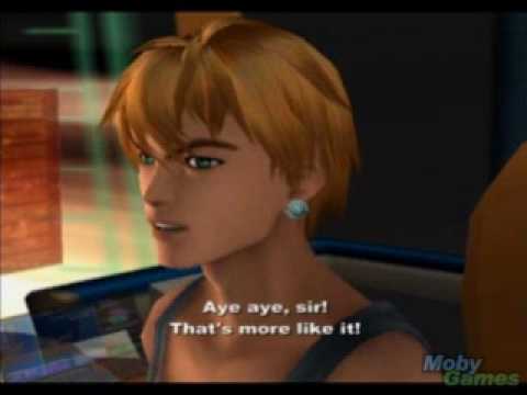 BEST VGM EVER 079 Xenosaga - Kokoro Instrumental