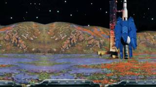 The Vita Ruins - Seven Suns