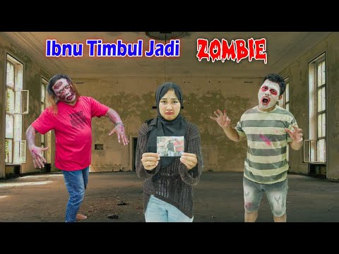SAD DRAMA || MY UNCLE BECOMES A ZOMBIE