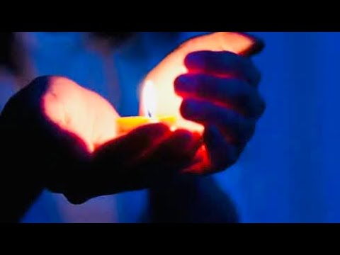 And smoking flax He will not quench (Isaiah‬ ‭42‬:‭3‬) - Thought for the Day - 22Jan2024