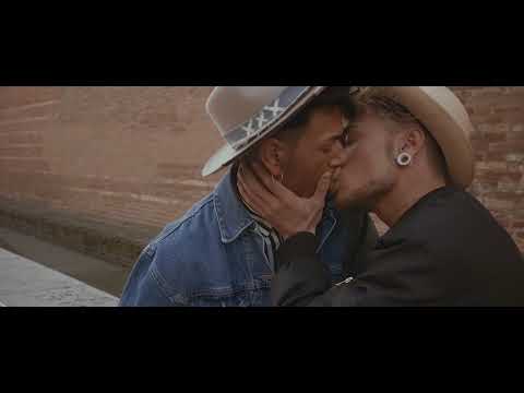 Roberto Lucchi X San Valentino